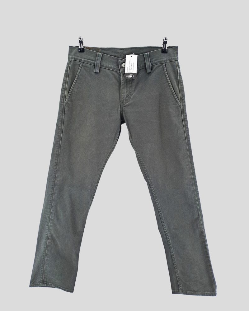 Jean Hombre Levis de Hombre Talle 30