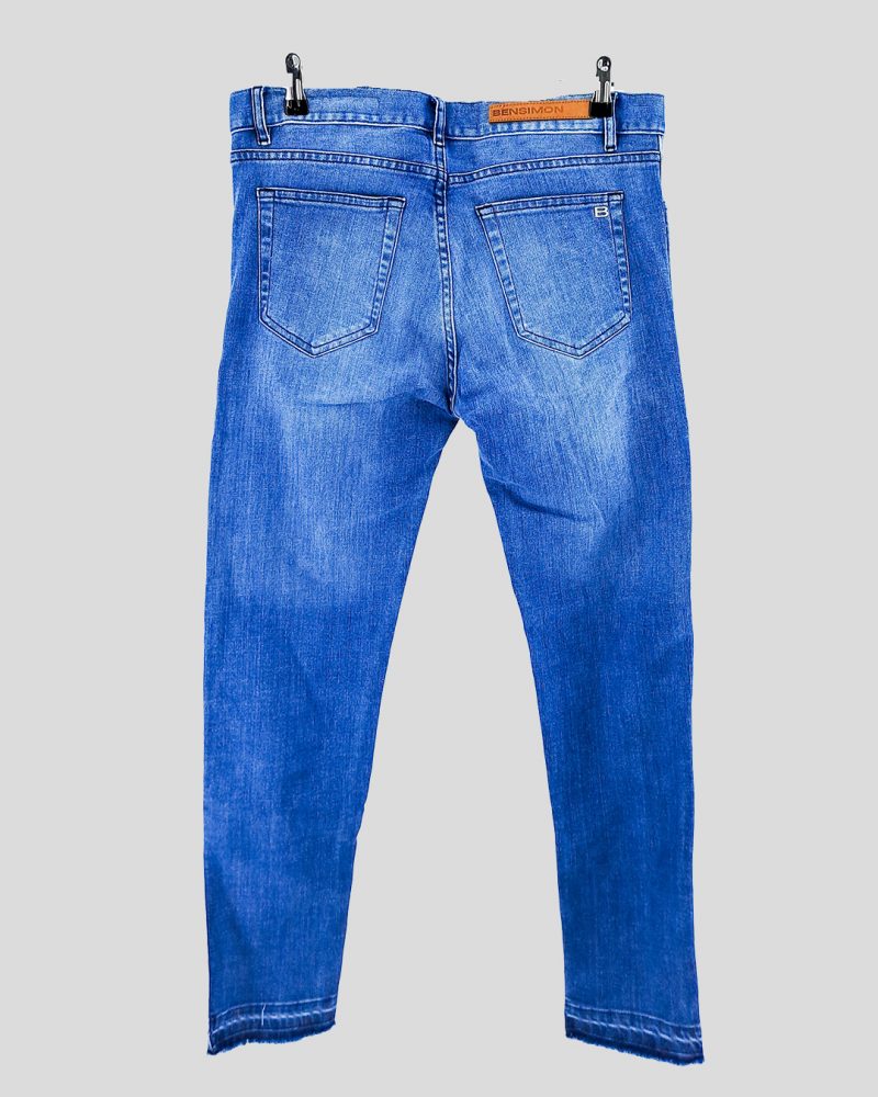 Jean Hombre Bensimon de Hombre Talle 34