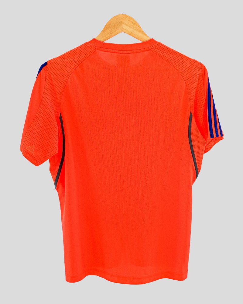 Remera Deportiva Adidas de Hombre Talle S