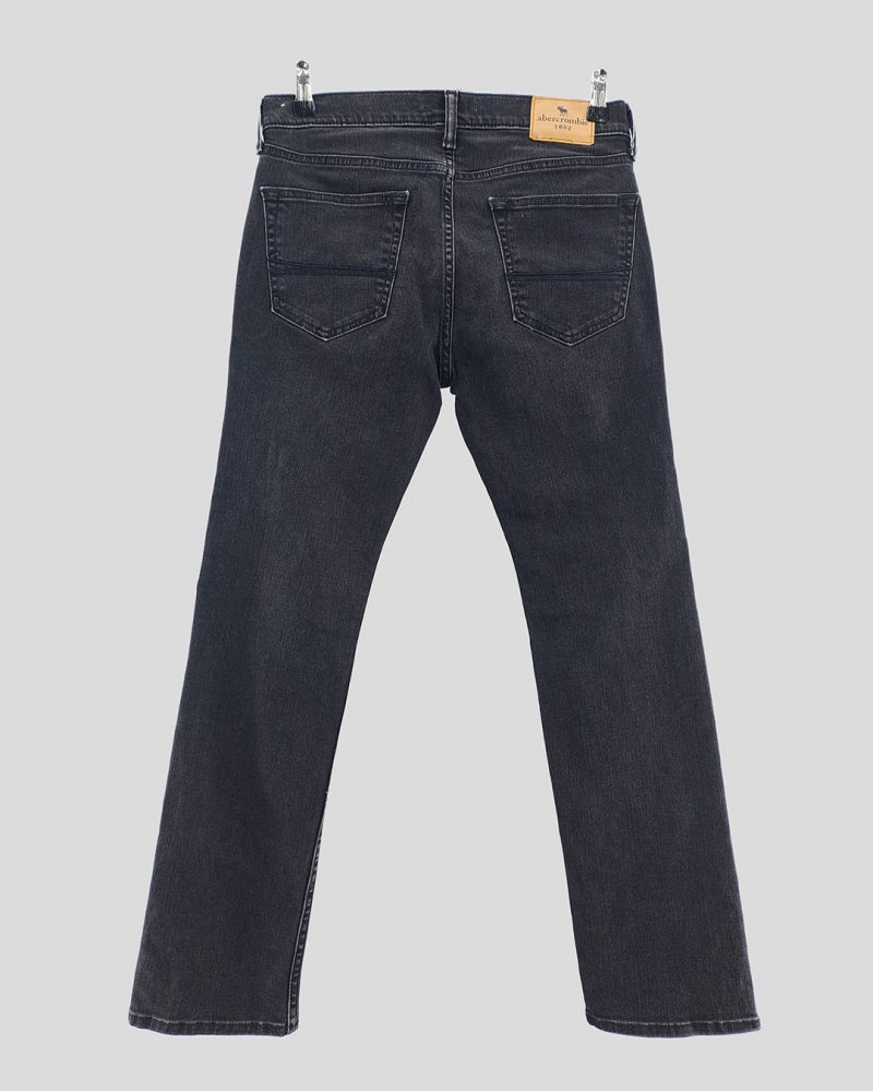 Jean Chicos Abercrombie de Chica Talle 15