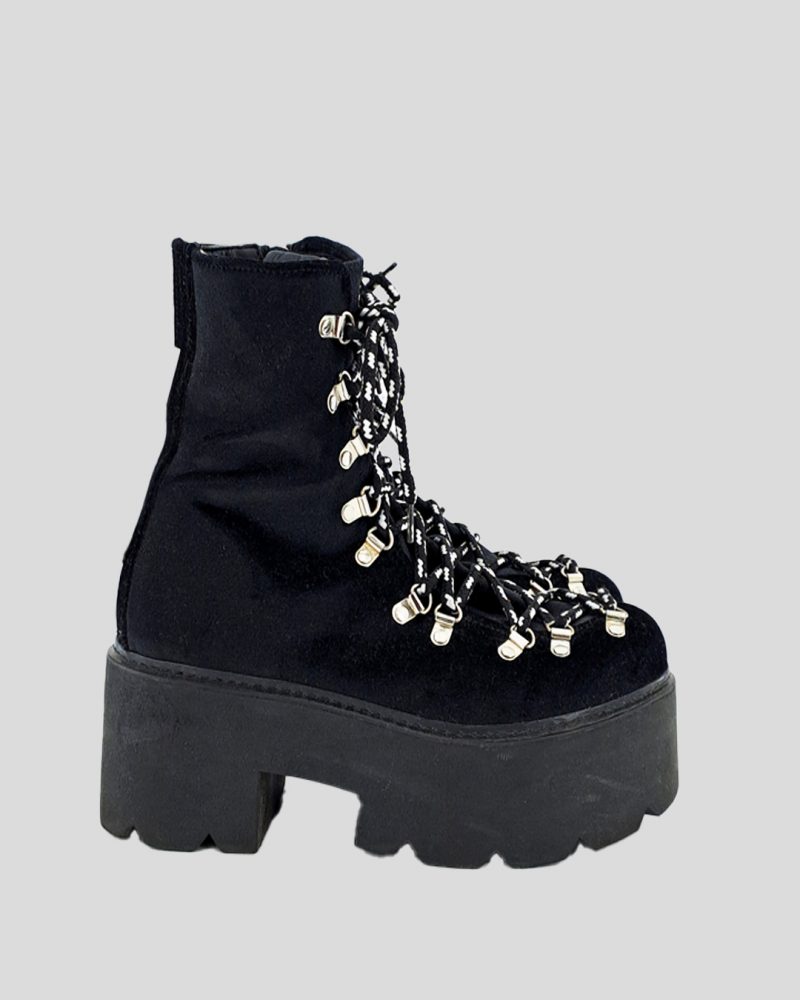 Botas 47 Street de Mujer Talle 36