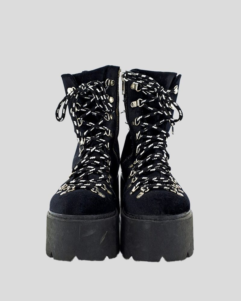 Botas 47 Street de Mujer Talle 36