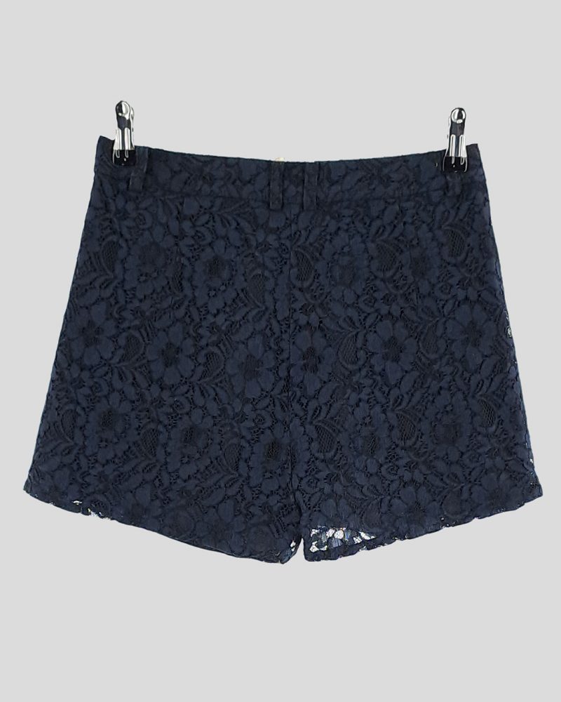 Short Pepe Jeans de Mujer Talle XS