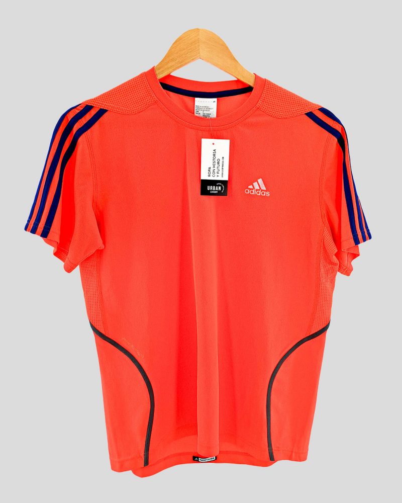 Remera Deportiva Adidas de Hombre Talle S