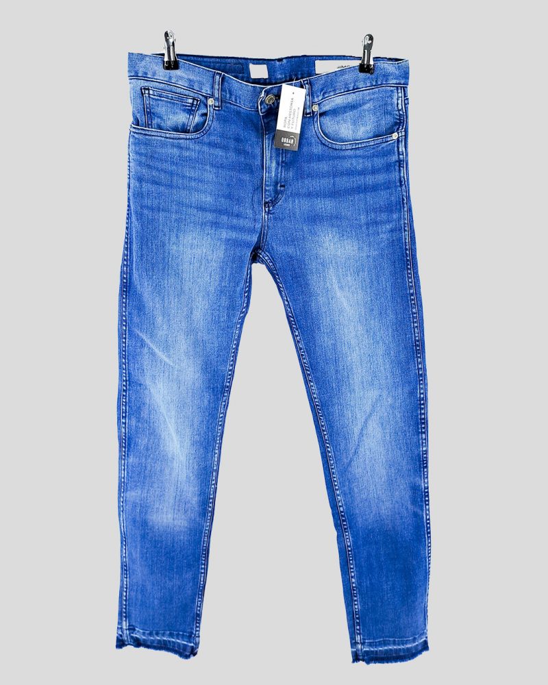 Jean Hombre Bensimon de Hombre Talle 34