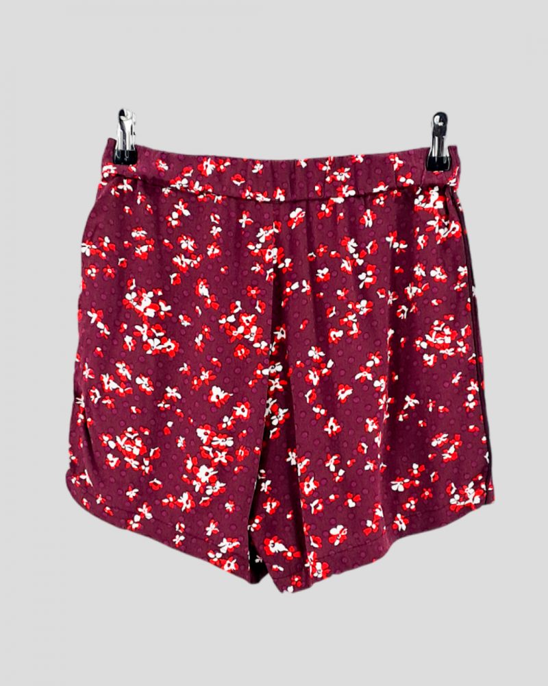 Short H&M de Mujer Talle 36