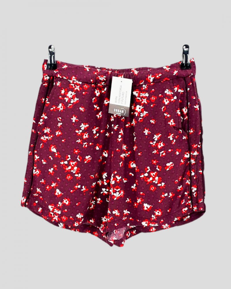 Short H&M de Mujer Talle 36