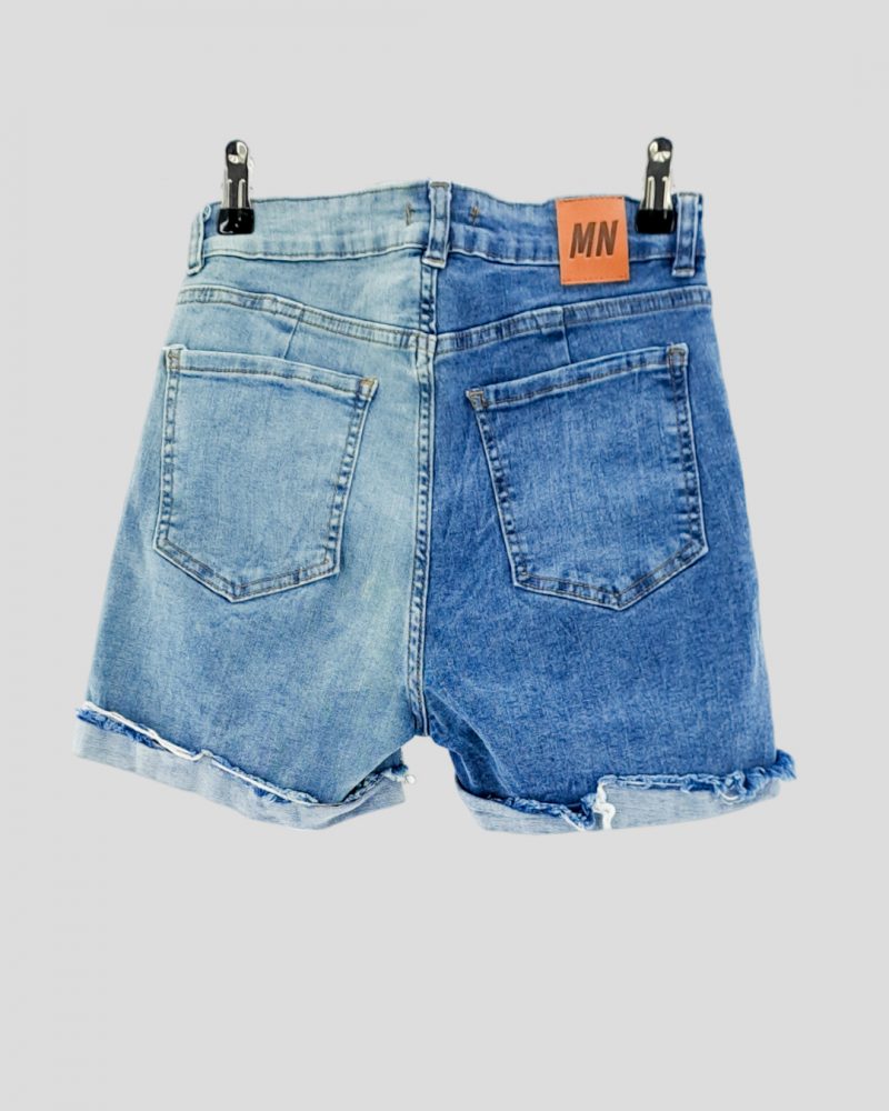 Short de Jean Marca Nacional de Mujer Talle 38