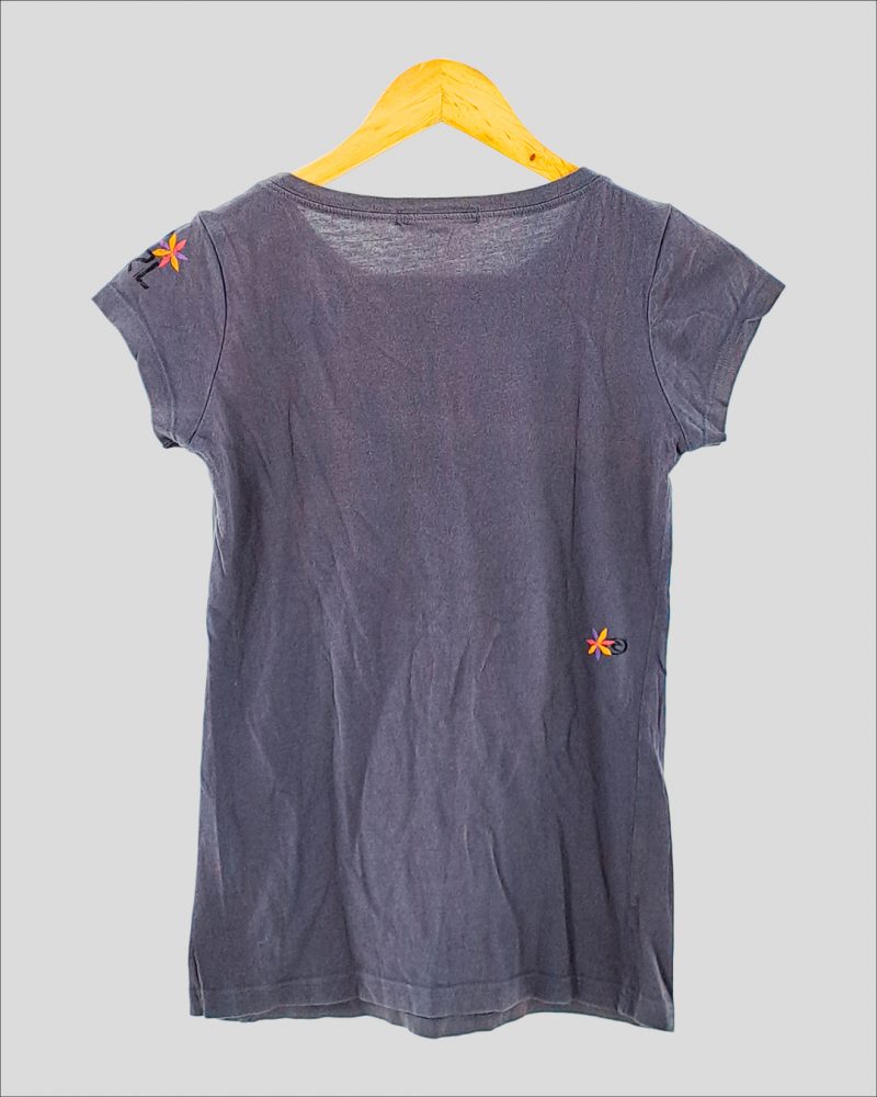 Remera Rip Curl de Mujer Talle 8