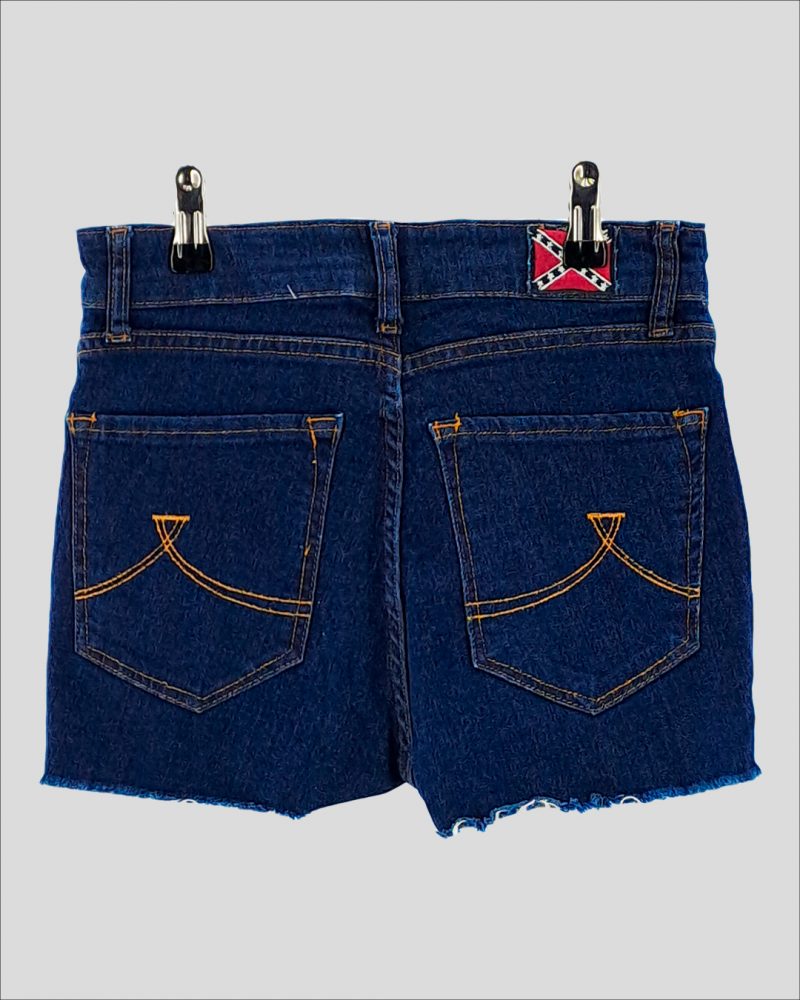 Short de Jean John L. Cook de Mujer Talle 28