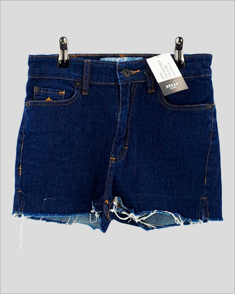 Short de Jean John L. Cook de Mujer Talle 28