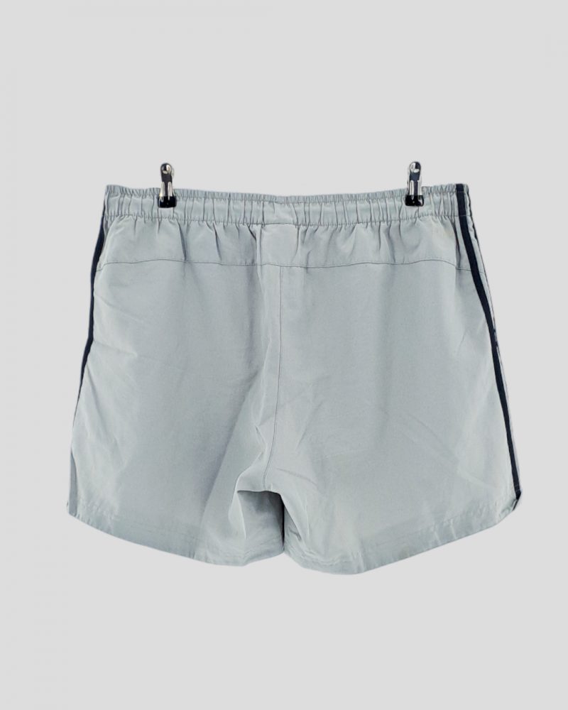 Short Deportivo Adidas de Hombre Talle XL