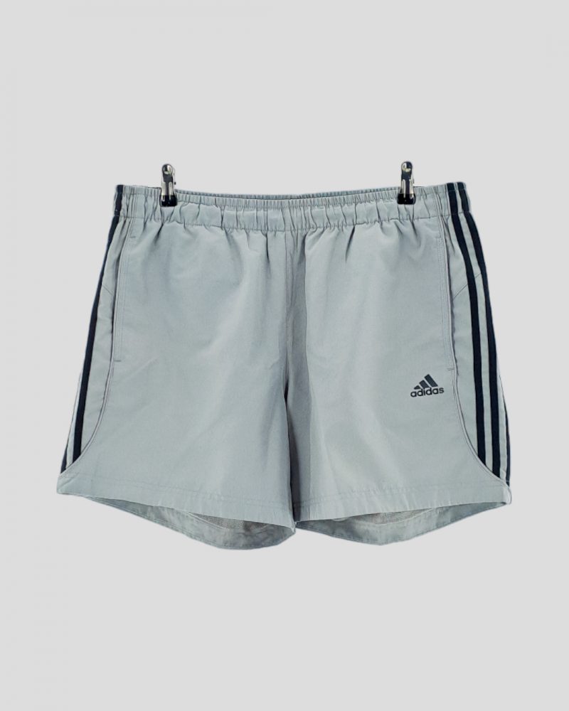 Short Deportivo Adidas de Hombre Talle XL