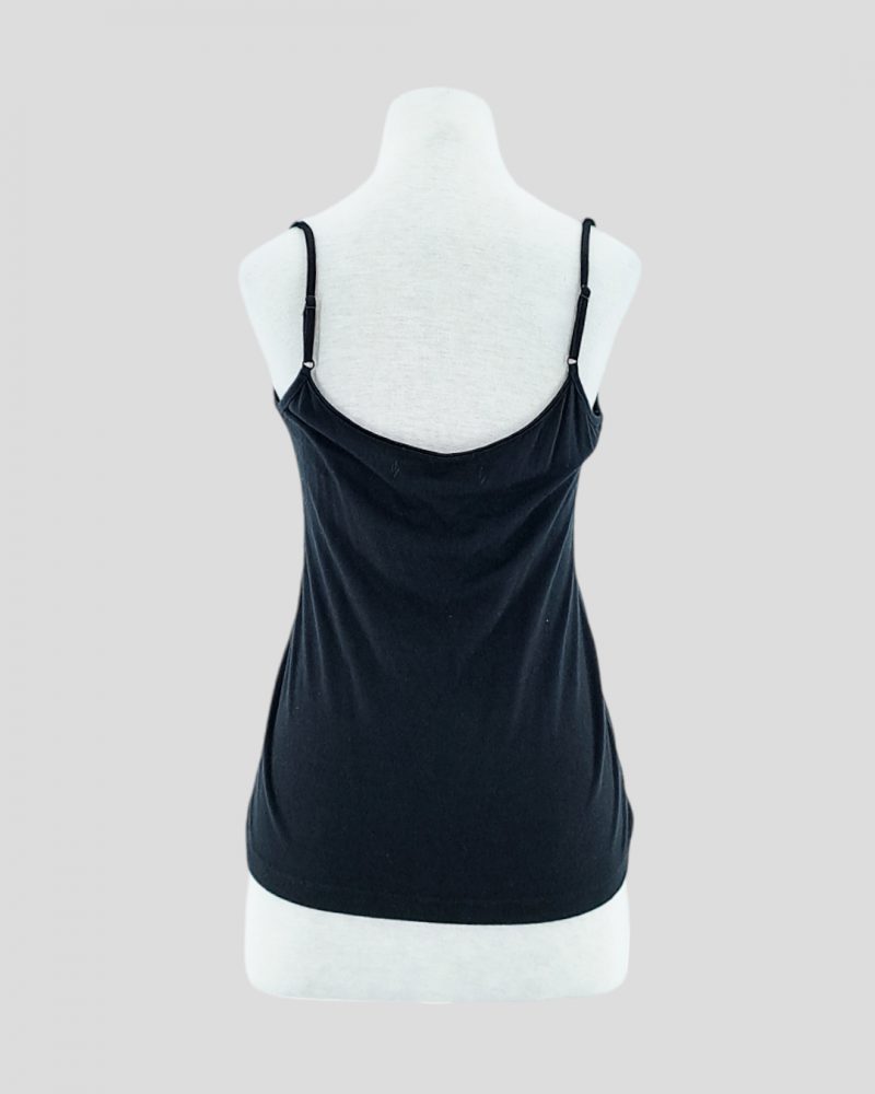 Musculosa Basica Zara de Mujer Talle 30