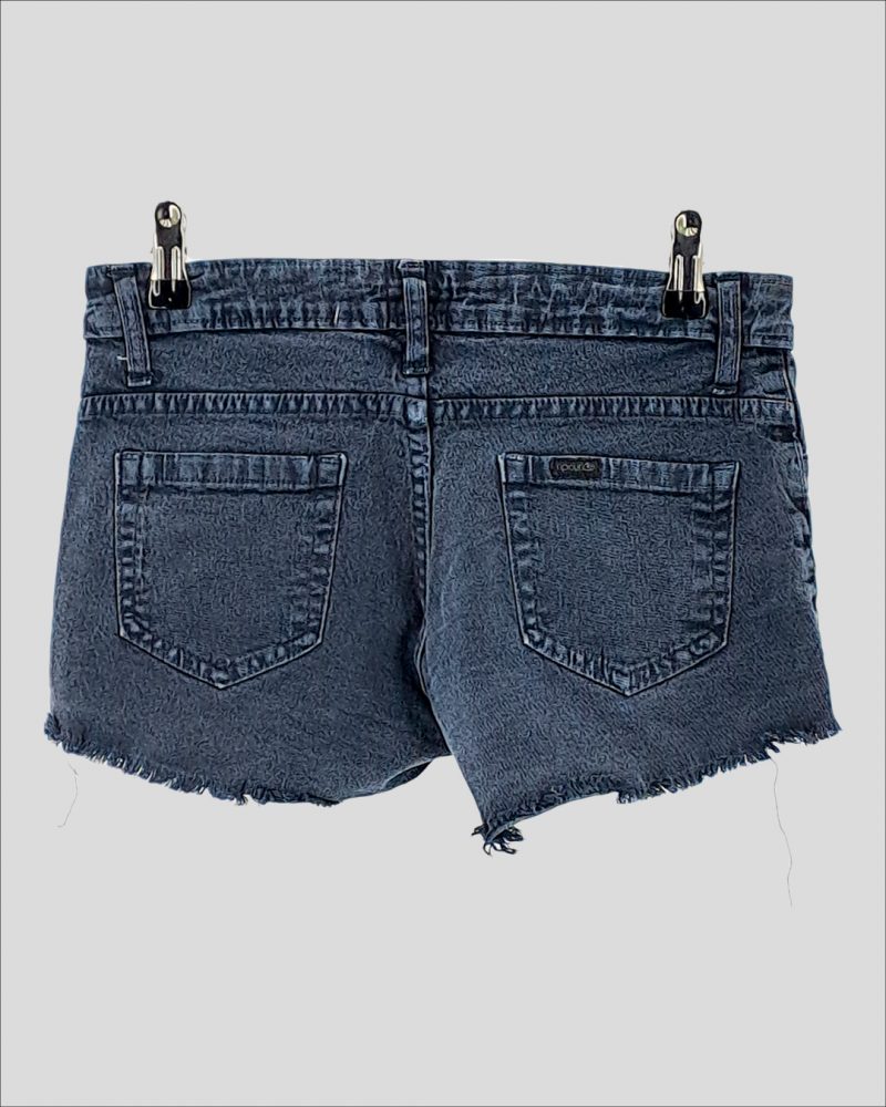 Short de Jean Rip Curl de Mujer Talle 24