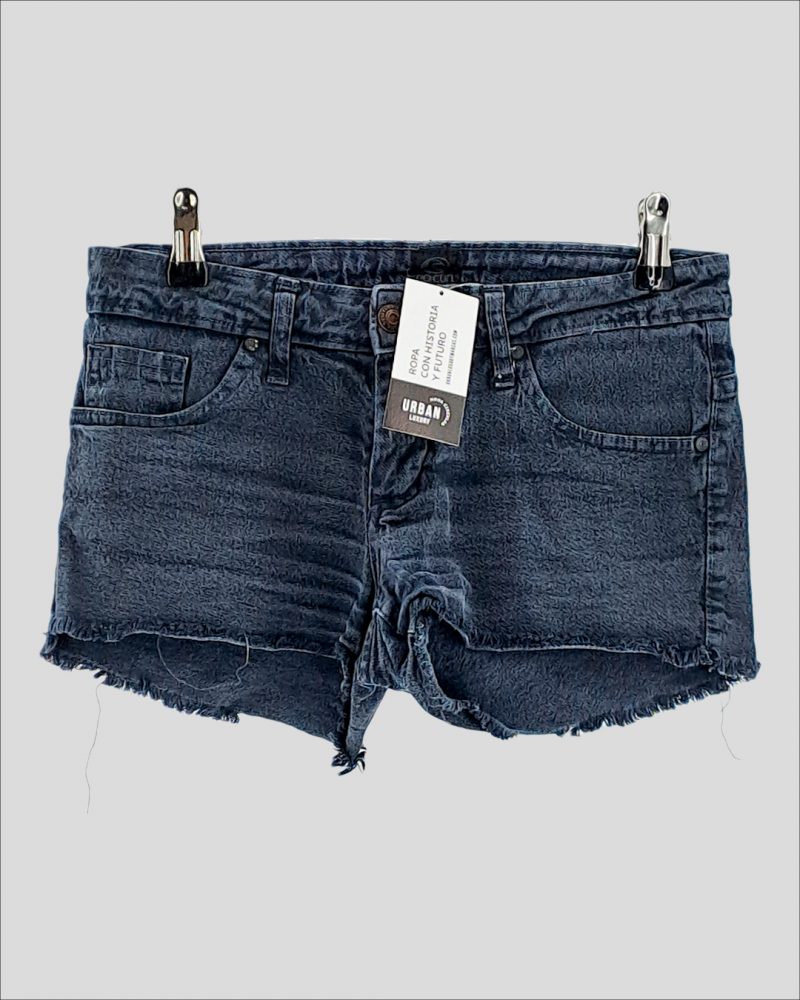 Short de Jean Rip Curl de Mujer Talle 24