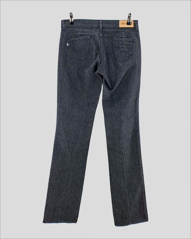 Jean Mujer Nahana Jeans de Mujer Talle 40