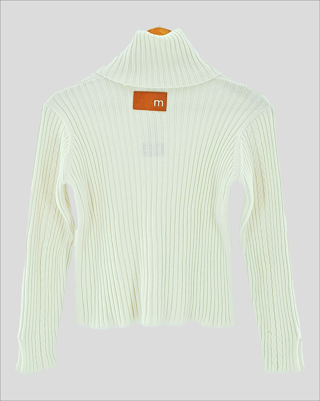 Sweater Liviano Millie de Mujer Talle M Urban Luxury Compra y Vende Ropa de Marca