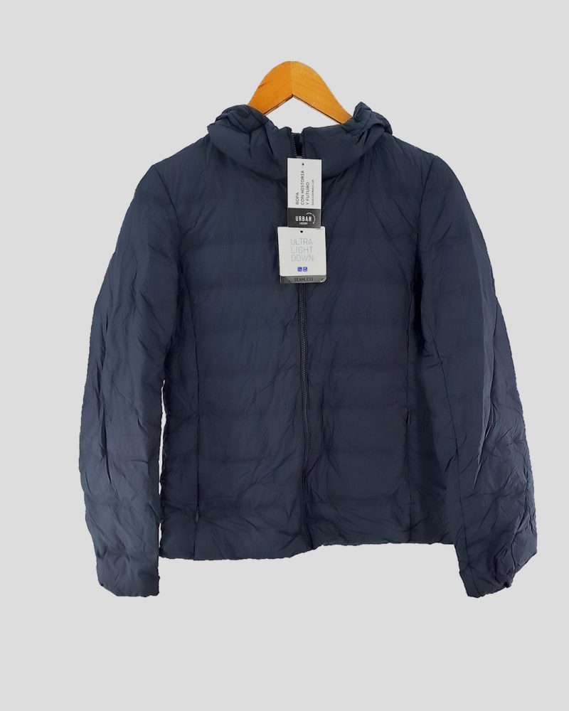 Campera tipo Uniqlo Uniqlo de Hombre Talle S