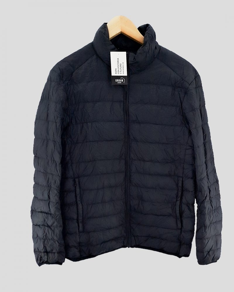 Campera tipo Uniqlo Uniqlo de Hombre Talle S