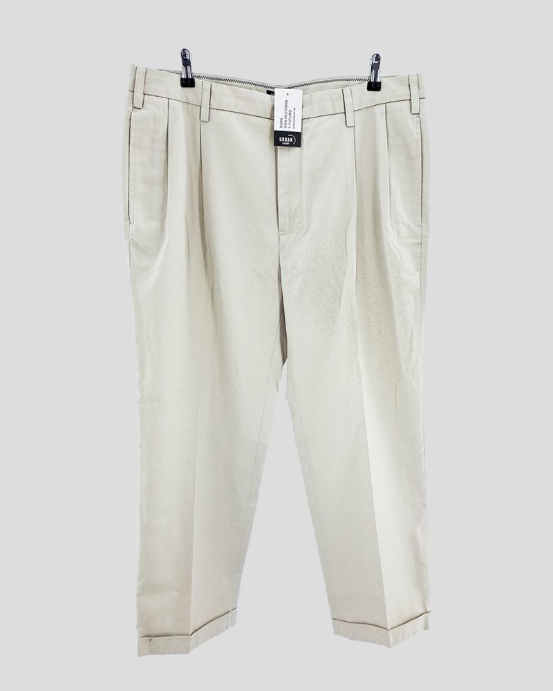 Pantalon Hombre Nautica de Hombre Talle 38