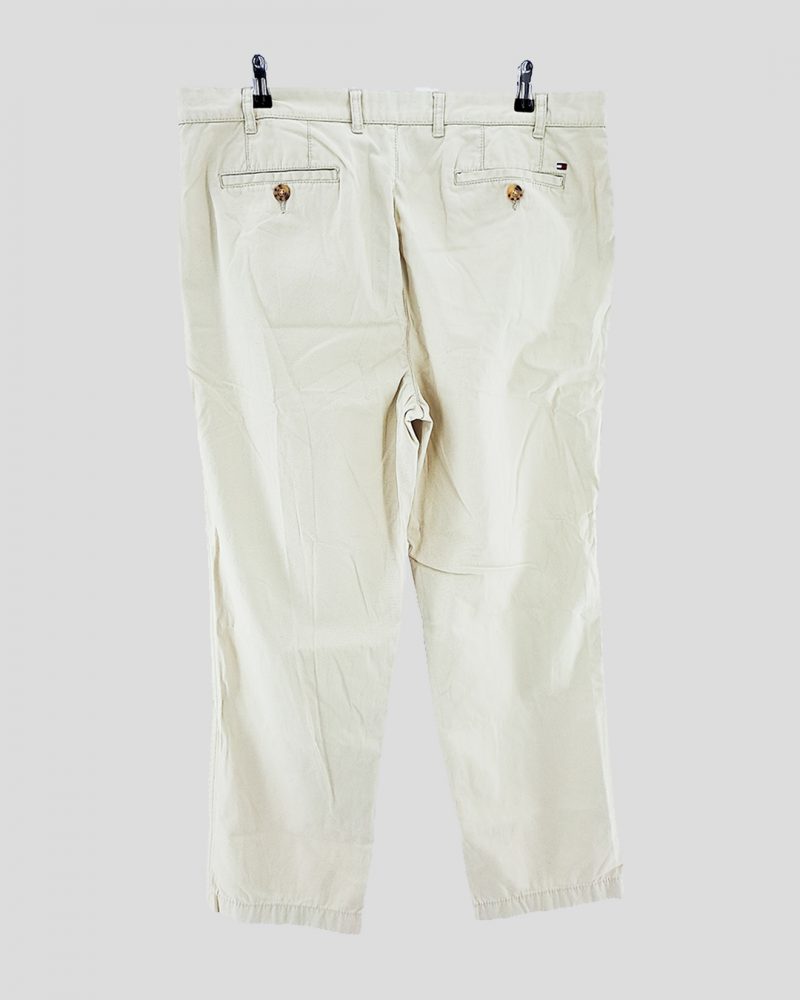 Pantalon Hombre Tommy Hilfiger de Hombre Talle 38