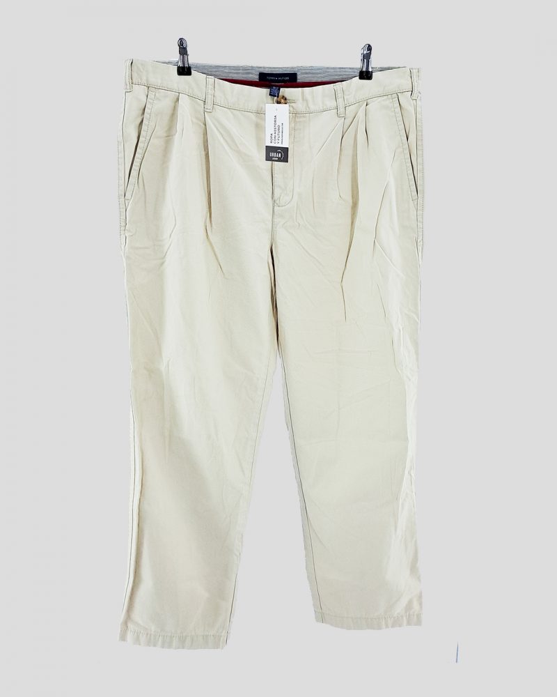 Pantalon Hombre Tommy Hilfiger de Hombre Talle 38