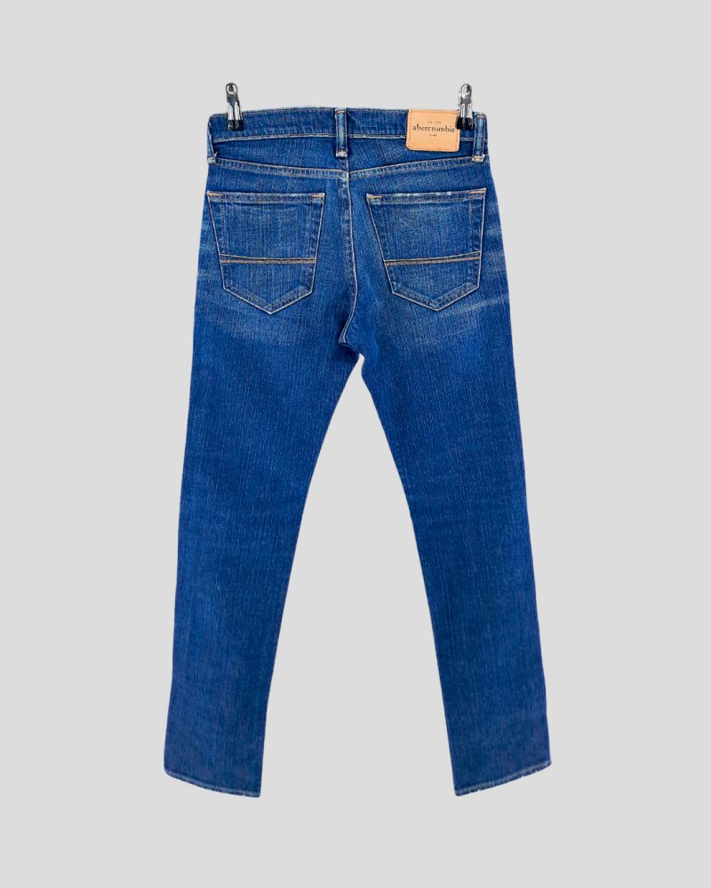 Jean Chicos Abercrombie de Chico Talle 14