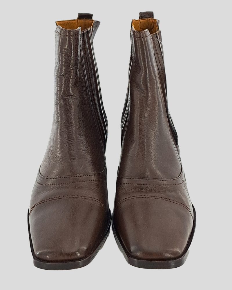 Botas Marca Nacional de Mujer Talle 40