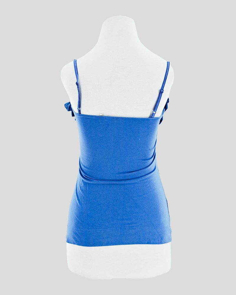 Musculosa Mango de Mujer Talle M