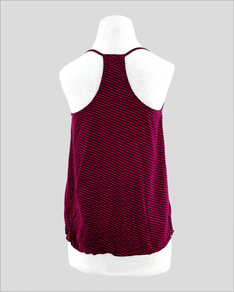 Musculosa Old Navy de Mujer Talle XS