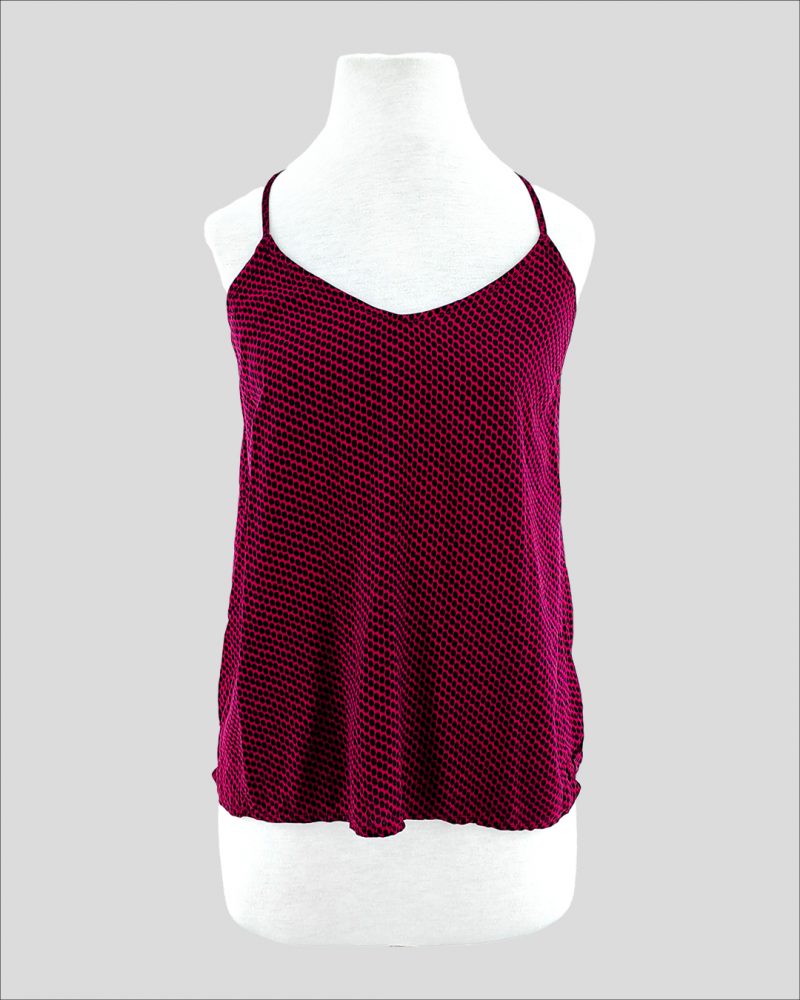 Musculosa Old Navy de Mujer Talle XS