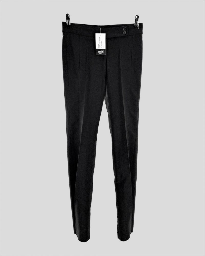 Pantalon Mujer Portsaid de Mujer Talle 36