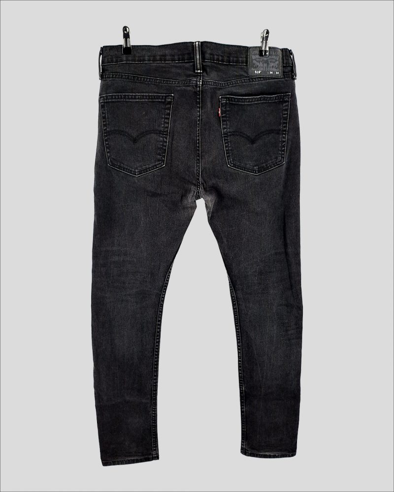 Jean Hombre Levis de Hombre Talle 36