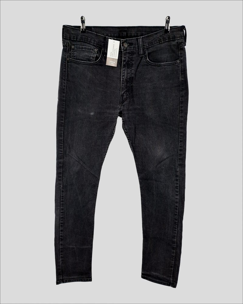 Jean Hombre Levis de Hombre Talle 36