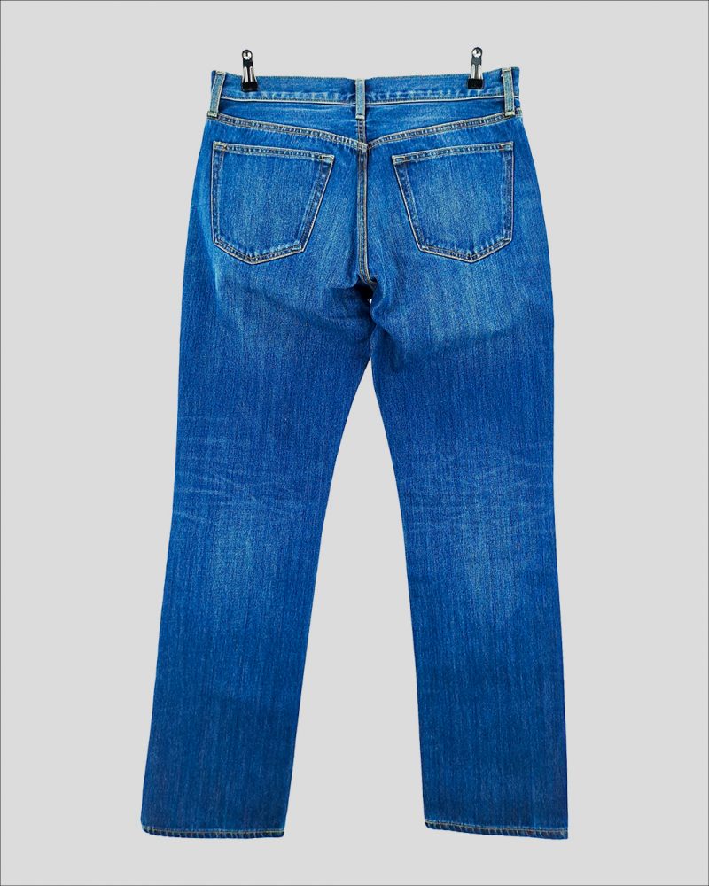 Jean Hombre Uniqlo de Hombre Talle 33