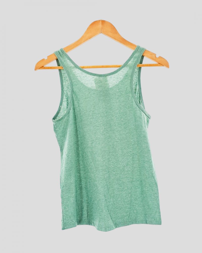 Musculosa Basica Primark de Mujer Talle XS