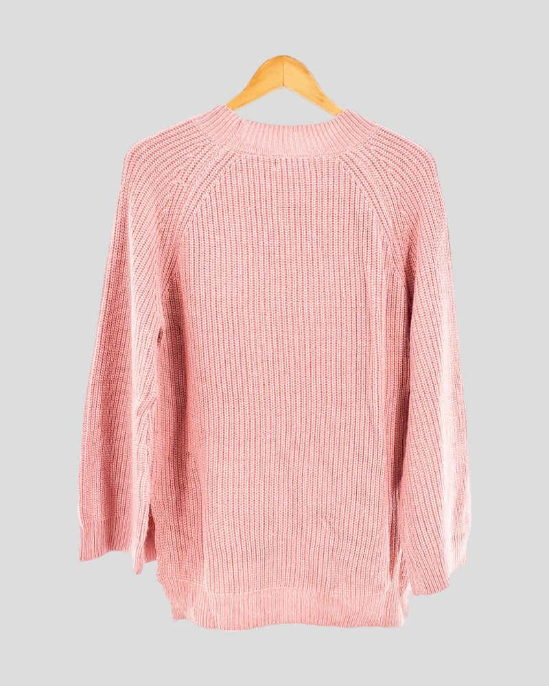 Sweater Liviano Teenbell de Mujer Talle S