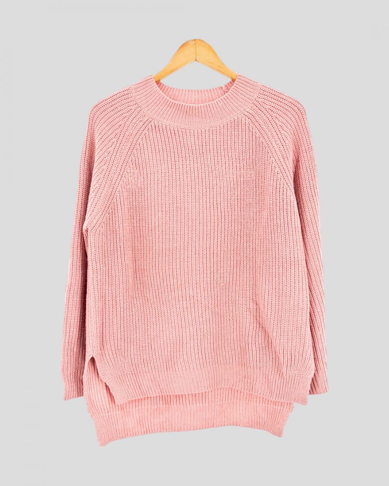 Sweater Liviano Teenbell de Mujer Talle S