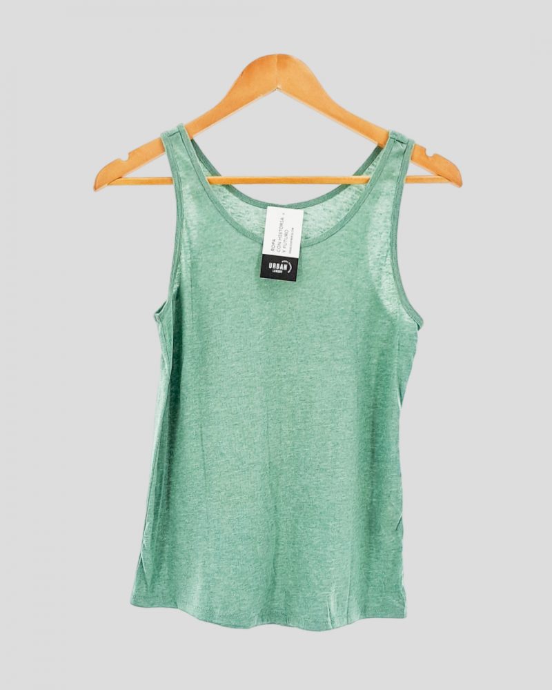 Musculosa Basica Primark de Mujer Talle XS