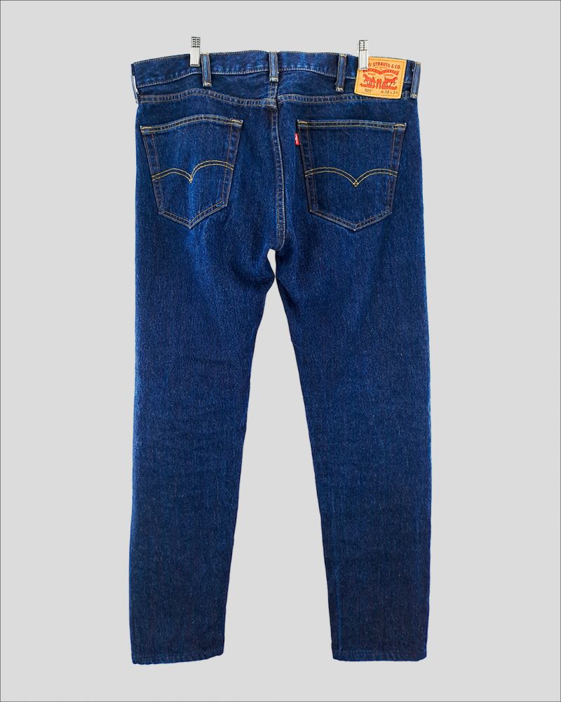 Jean Hombre Levis de Hombre Talle 38