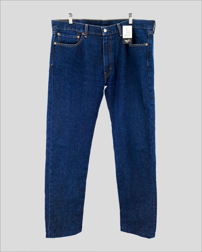 Jean Hombre Levis de Hombre Talle 38