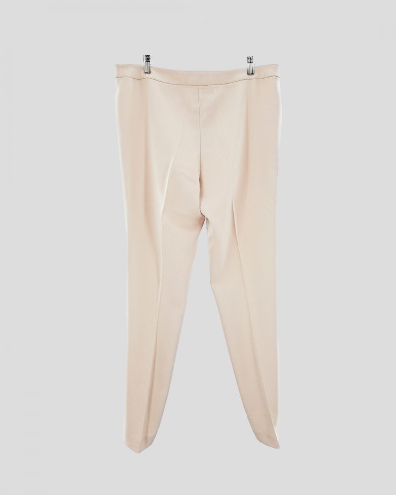 Pantalon Mujer Garofalo de Mujer Talle 50