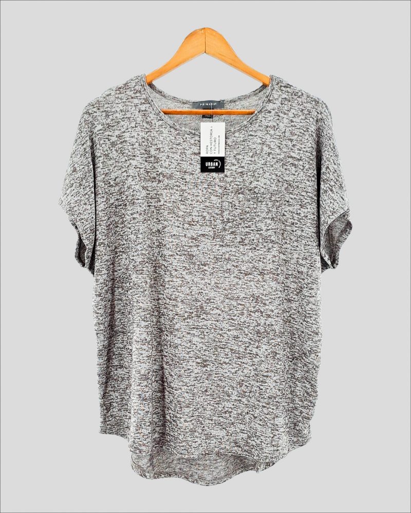 Remera Primark de Mujer Talle L