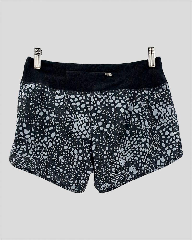 Short Deportivo Nike de Mujer Talle XS