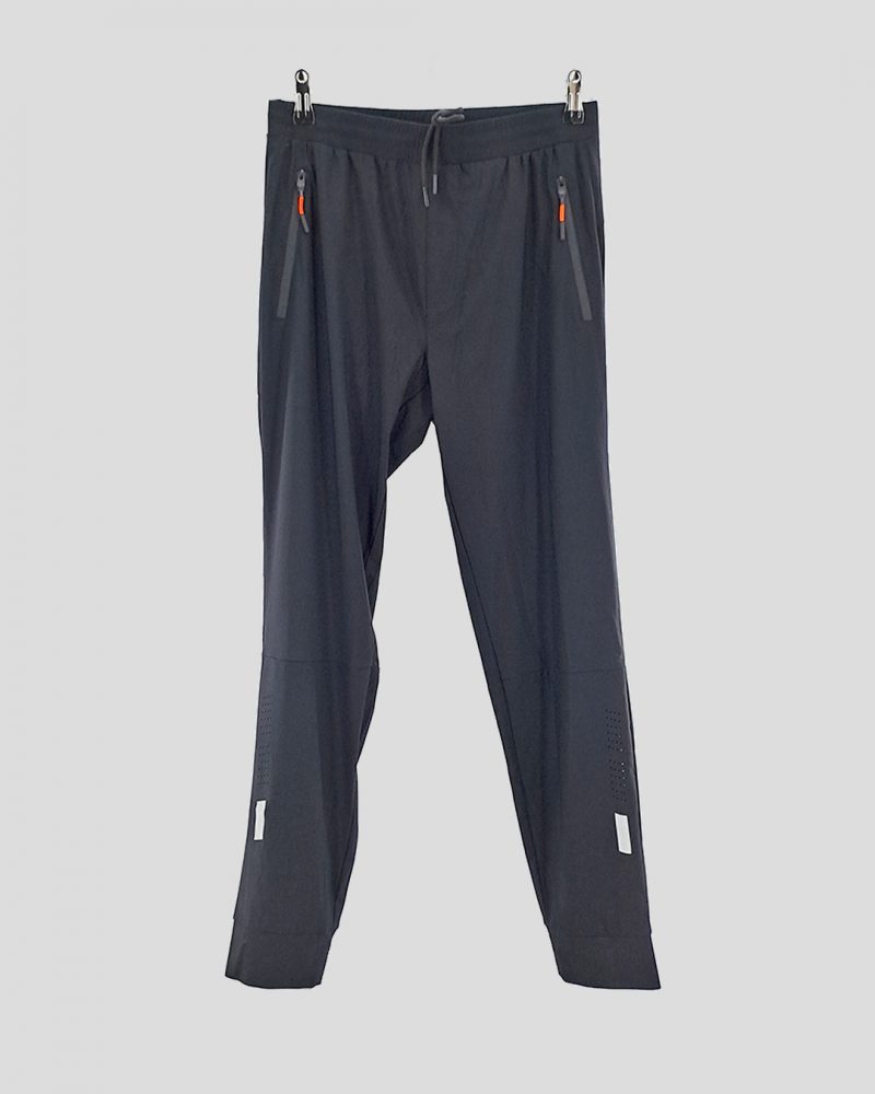 Jogging Liviano A Real Luxury de Hombre Talle M