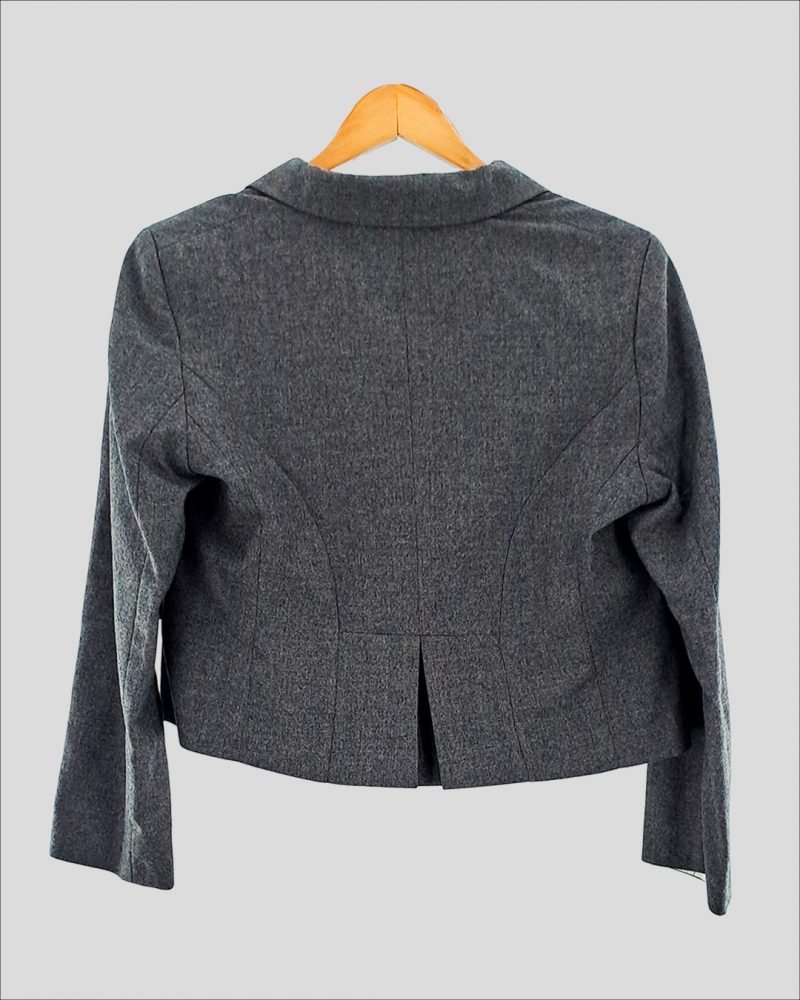 Blazer Liviano Paula Cahen D'anvers de Mujer Talle 3