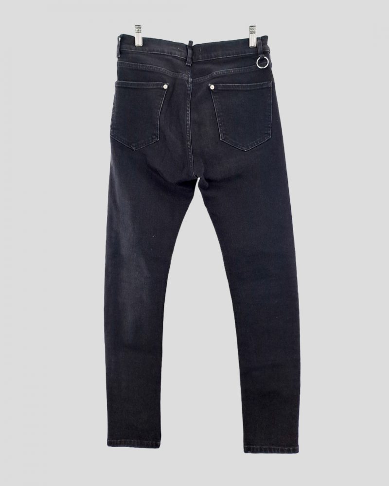 Jean Hombre Zara de Hombre Talle 31