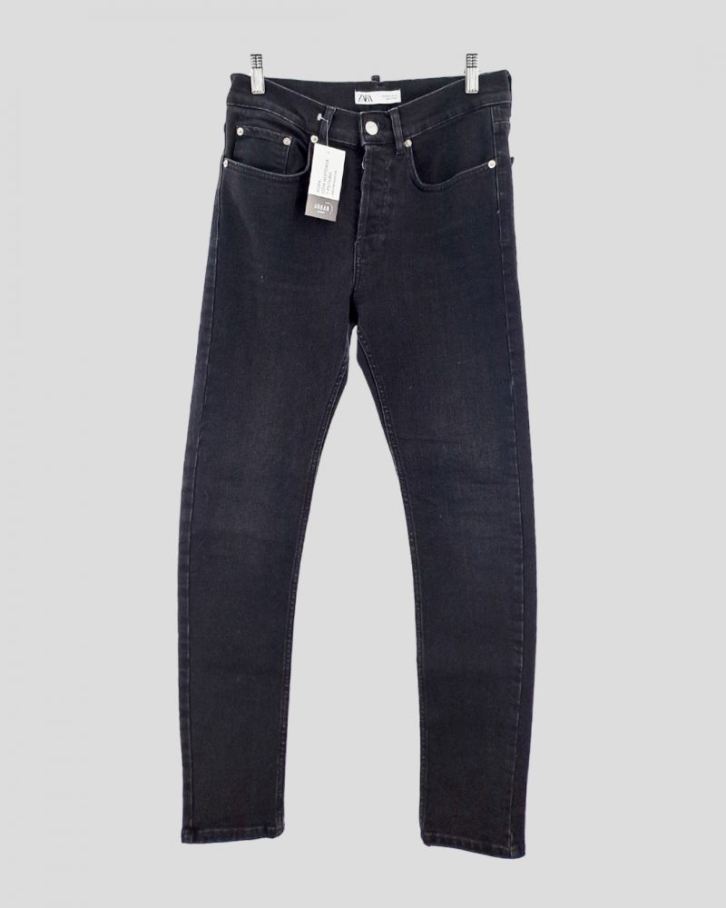 Jean Hombre Zara de Hombre Talle 31