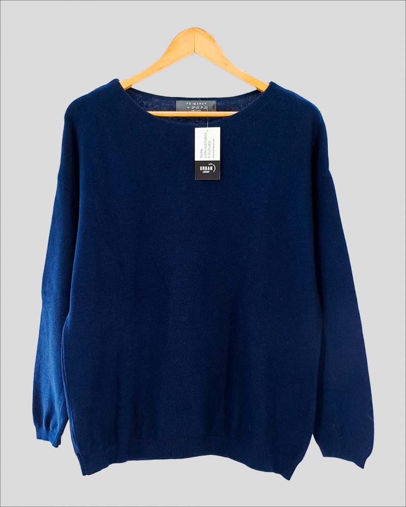 Sweater Liviano Primark de Mujer Talle M